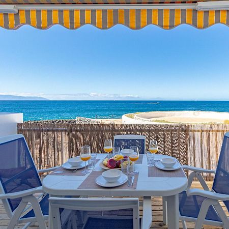 Oceanfront Oasis By Dream Homes Tenerife 阿坎提拉德洛斯基 外观 照片